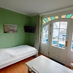 Gemütliche Mit Balkon Wohnung6