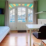 Gemütliche Wohnung mit Balkon Wohnung6