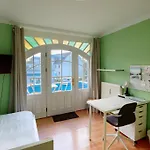 Apartment Gemütliche Mit Balkon Wohnung6
