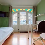 Gemütliche Wohnung mit Balkon Wohnung6