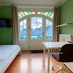 Gemütliche Wohnung mit Balkon Wohnung6