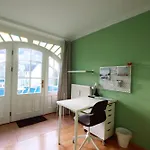 Gemütliche Mit Balkon Wohnung6 Apartment