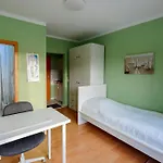 Apartment Gemütliche Mit Balkon Wohnung6 *