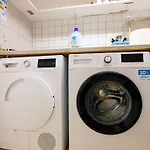 Apartment Gemütliche Mit Balkon Wohnung6 Rostock