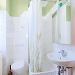 Gemütliche Mit Balkon Wohnung6 Apartment Rostock