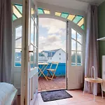 Gemuetliche Wohnung Mit Balkon Wohnung6