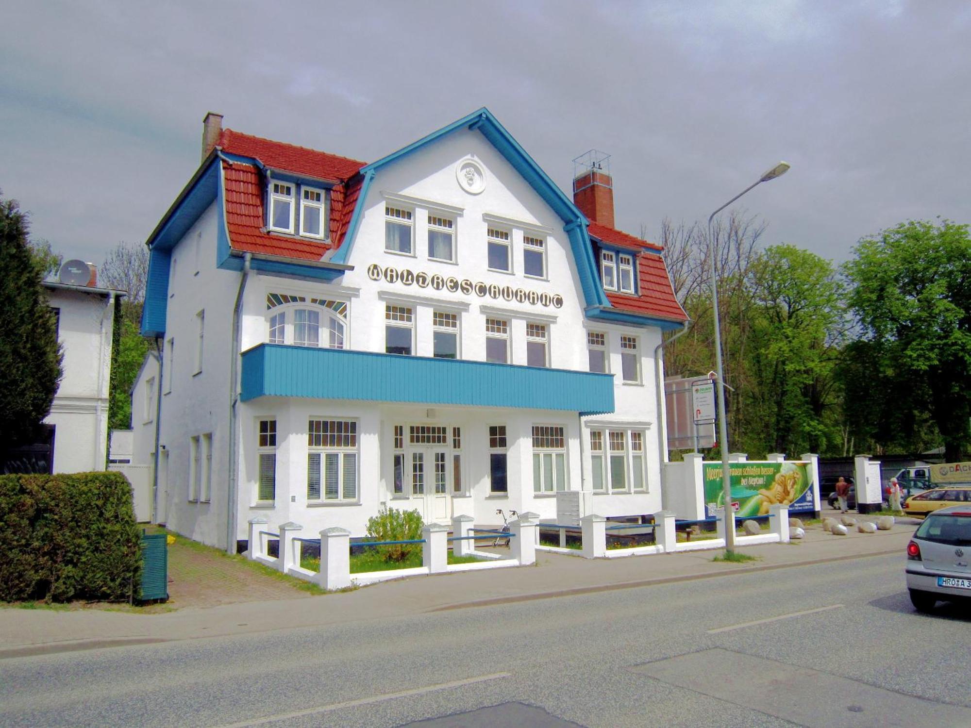 Apartment Gemütliche Mit Balkon Wohnung6 *