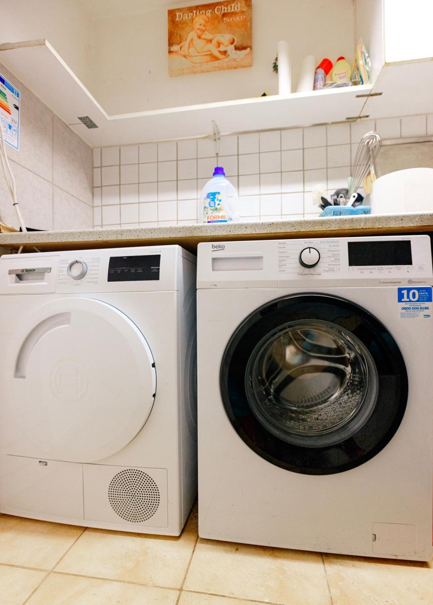 Apartment Gemütliche Mit Balkon Wohnung6 Rostock